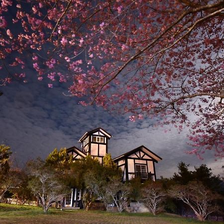 Changbai Mountain Farm House Ren'ai Exterior foto