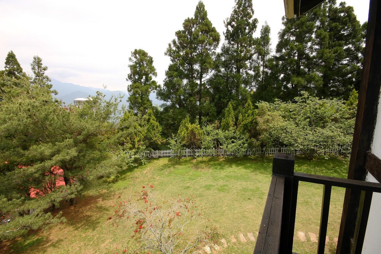Changbai Mountain Farm House Ren'ai Exterior foto